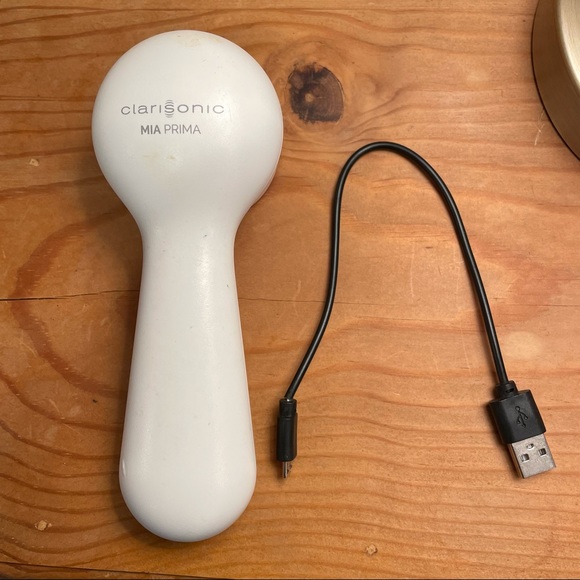 Clarisonic Mia Prima device - Picture 4 of 4